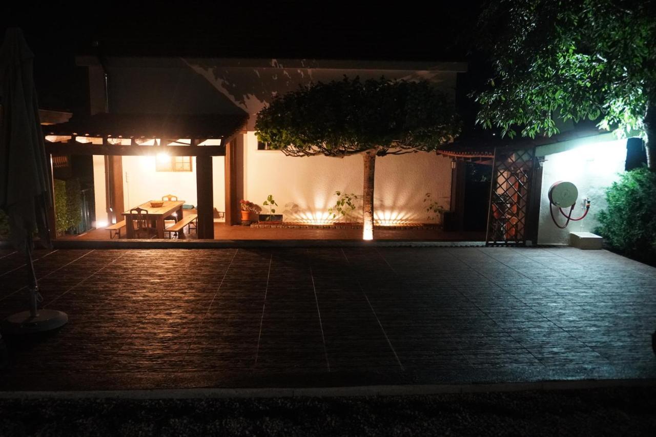 Bed and Breakfast Casa do Zé - AL Soito  Exterior foto